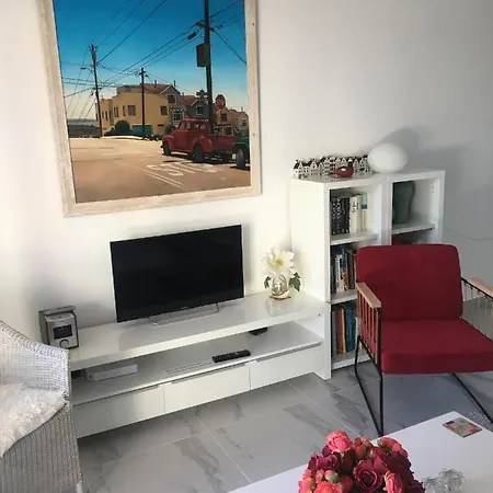 Superior Apartment On First Floor With Sea View Antibes Esterno foto